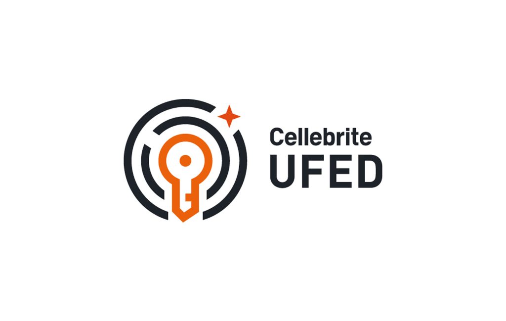 Extração por Cellebrite UFED