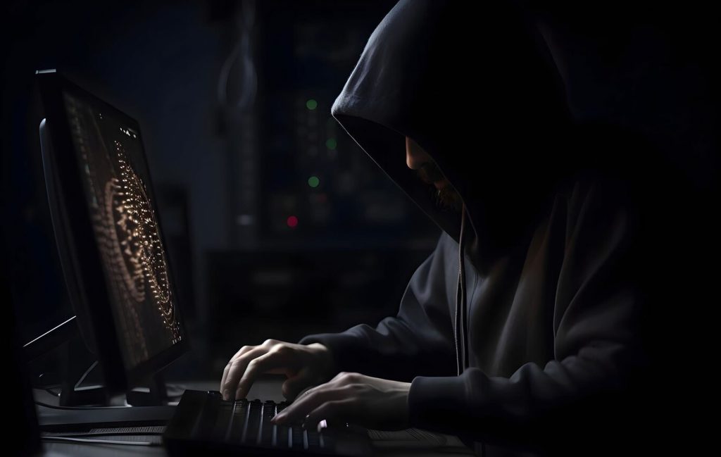 Crimes Digitais