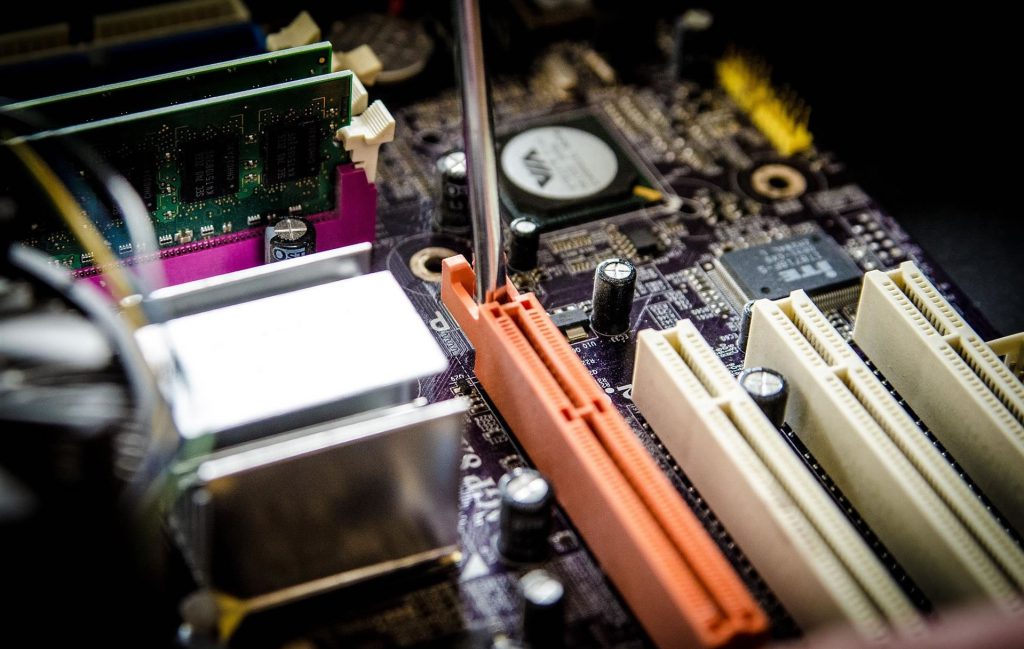 Exame de Hardware