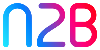 N2B LOGO